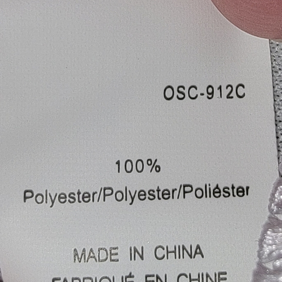 Cupshe Cheeky Gal One Piece Swimsuit - Picture 10 of 10